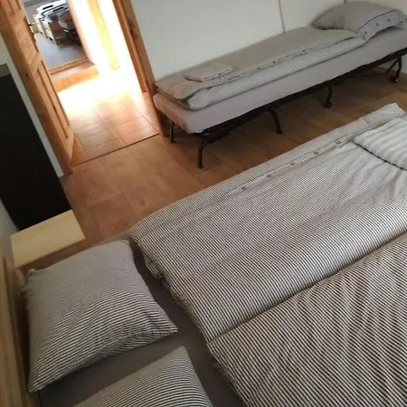 Vojtech Jestrab - Rodinne Vinarstvi Mutenice Exterior photo