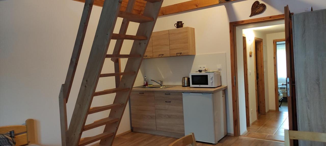 Vojtech Jestrab - Rodinne Vinarstvi Prázdninový dům